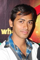Kuchipudi Dancer Haleem at Tori